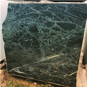 Verde Alpi Marble Slabs