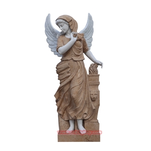 Large Garden Ornaments Marble Fountain