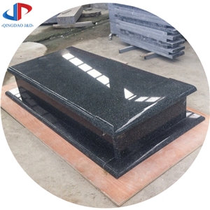 Beida Green Poland Style Tombstone