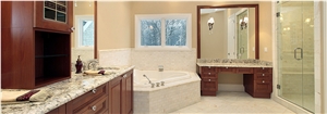Bath Remodeling