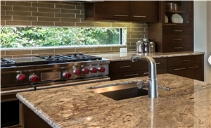 Kitchen Countertops