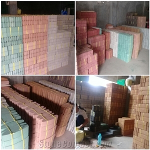 Bata Exspose Tuff Tiles