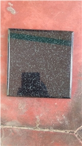 Sr Green Granite