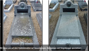 Headstone,Gravestone