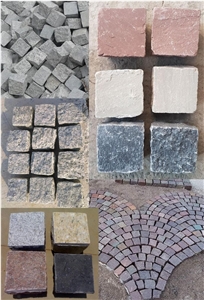 Cobble Stone
