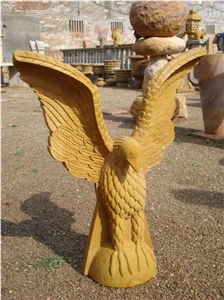 Sandstone Sculptures