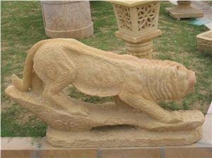Sandstone Sculptures