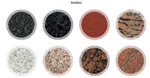 India Granites Slabs, Tiles