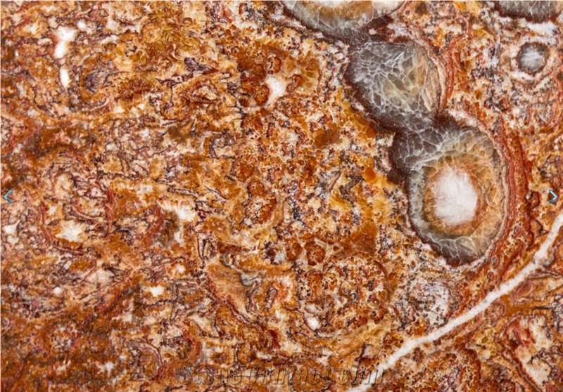 Azteca Onyx Slabs