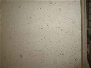 Portugal Beige Gascogne Beige Limestone Slabs Polished