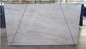 Chateau Blanc Quartzite Slabs