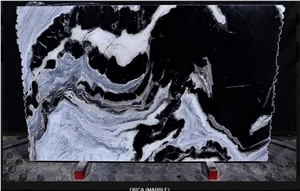Orca Marble Slabs