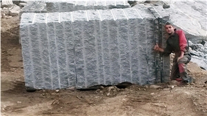 Serizzo Antigorio Gneiss Blocks
