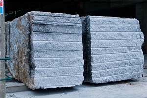 Serizzo Antigorio Gneiss Blocks