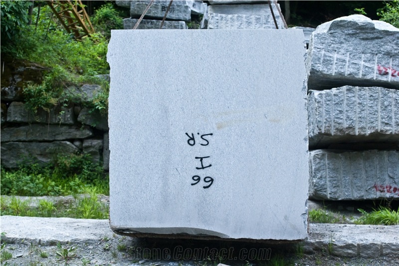 Serizzo Formazza Blocks