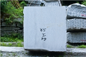 Serizzo Formazza Blocks