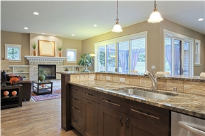 Granite Kitchen Countertops
