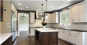 Quartz Kitchen Countertops
