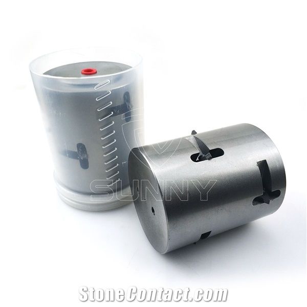 M14 Scratch Bush Hammer Tool for Concrete