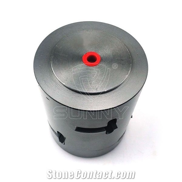 M14 Scratch Bush Hammer Tool for Concrete