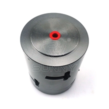 M14 Scratch Bush Hammer Tool for Concrete