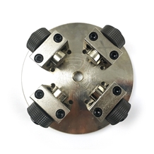 Rotary Bush Hammer Plate for Grinding