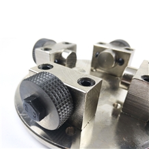 Rotary Bush Hammer Plate for Grinding