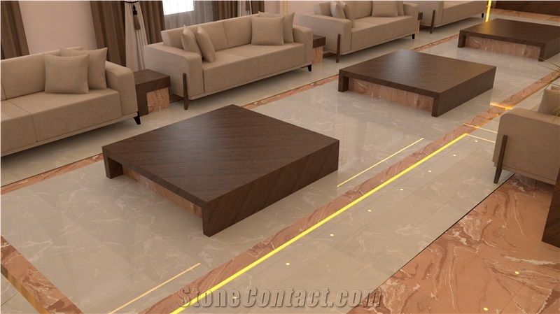Global Majani Gm-105 Artificial Marble