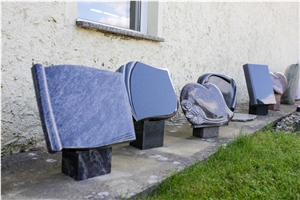 Granite Gravestones