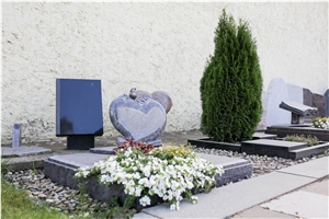 Granite Gravestones