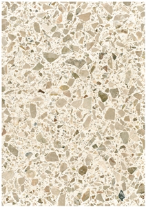 Concrete Terrazzo Tiles