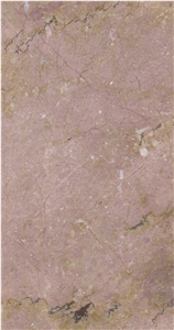 Tango Rosy Marble Slabs, Tiles