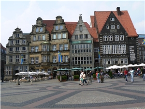 Bohus Gra Tossene Urban Pavement Project