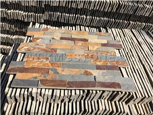 Slate Cultured Stone,Ledge