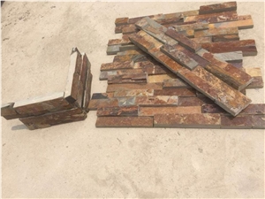 Slate Cultured Stone,Ledge