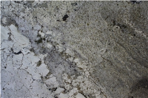 Alaska White Granite Slabs
