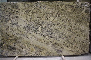 Delicatus Cream Granite