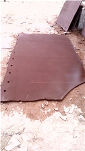 Dholpur Chocolate Sandstone Dholpur Chocolate Sandstone