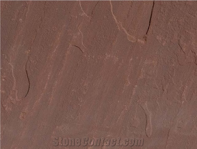 Dholpur Chocolate Sandstone