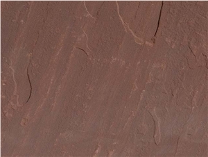 Dholpur Chocolate Sandstone