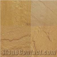 Lalitpur Yellow