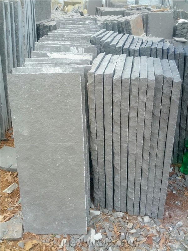 Tandur Grey Limestone