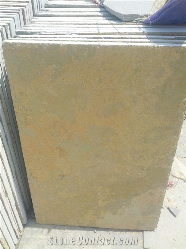 Tandur Yellow Limestone