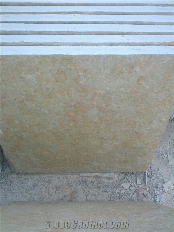 Tandur Yellow Limestone