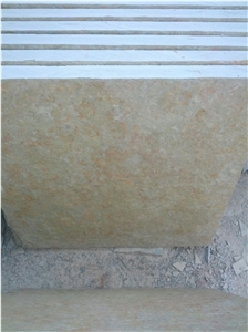 Tandur Yellow Limestone