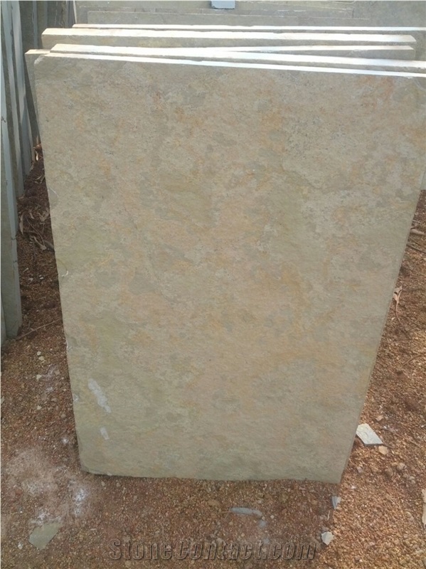Tandur Yellow Limestone