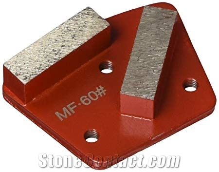 Diamond Grinding Pads