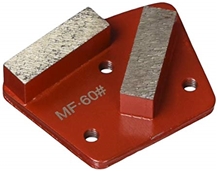 Diamond Grinding Pads