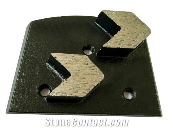 Diamond Grinding Pads