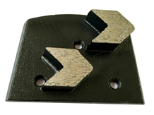 Diamond Grinding Pads